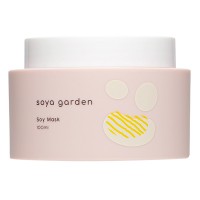 SOYA GARDEN 全效豆乳面膜 100ML